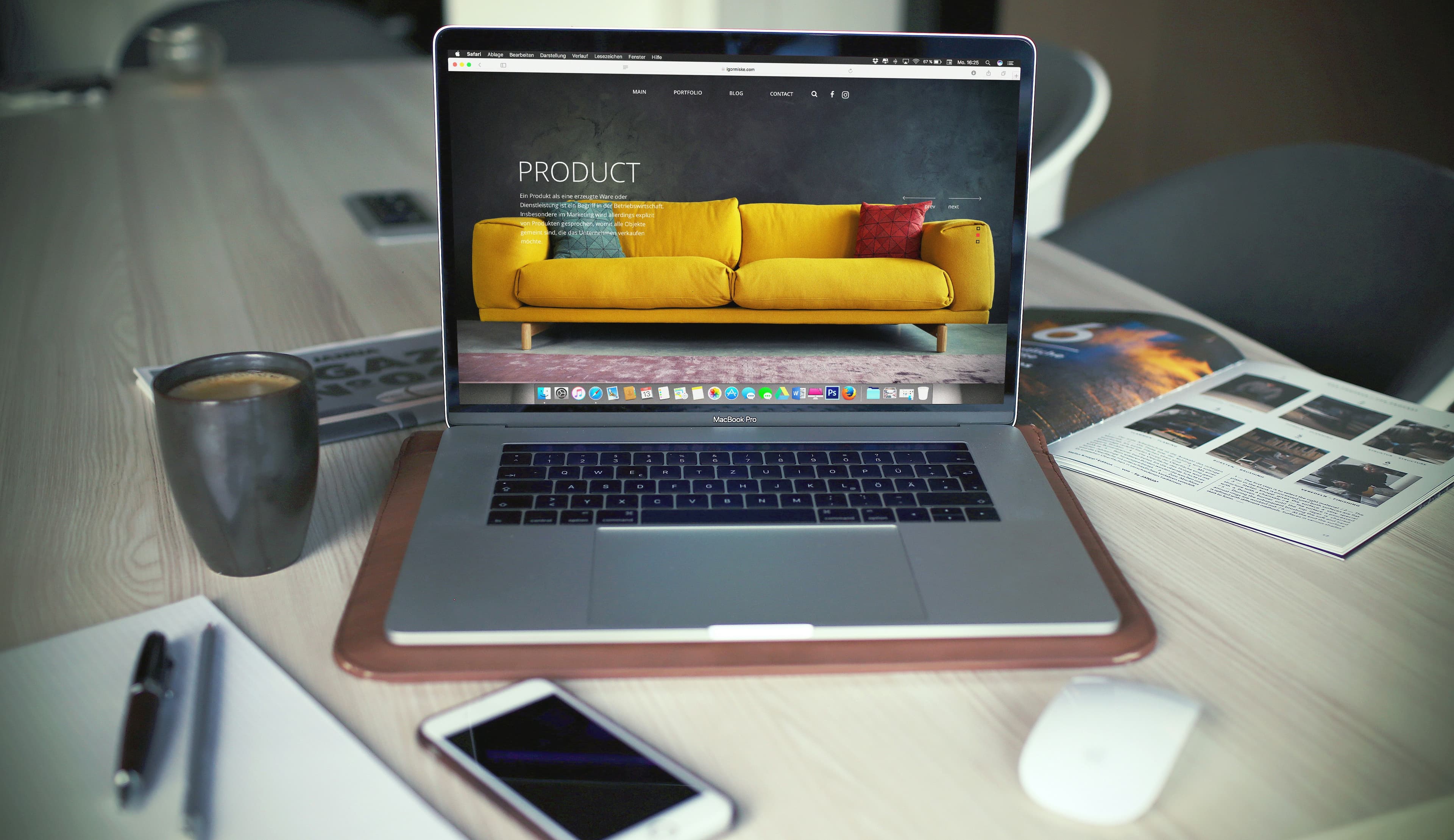 websites
